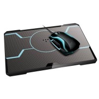 Razer TRON with Pad Bundle